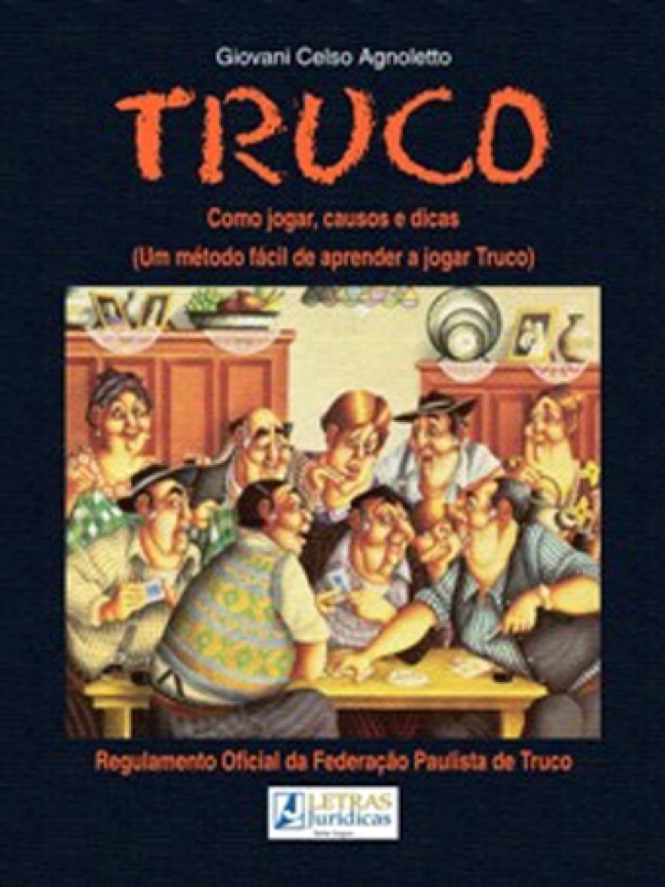 Truco Brasil é o jogo de truco online oficial da internet.