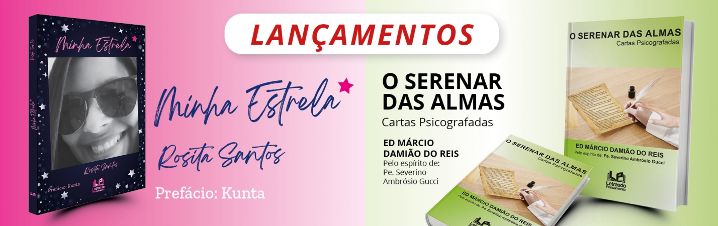 O SERENAR DAS ALMAS - Site