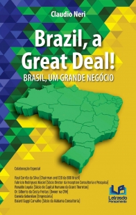 BRAZIL, A GREAT DEAL! Brasil, um grande negócio!