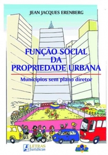 FUNÇÃO SOCIAL DA PROPRIEDADE URBANA