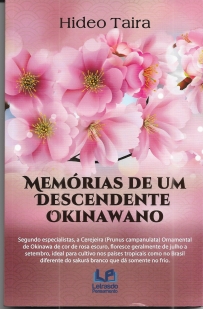 MEMÓRIAS DE UM DESCENDENTE OKINAWANO