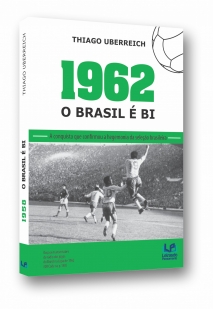 1962 O BRASIL É BI