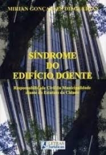 SINDROME DO EDIFICIO DOENTE