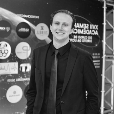 Bruno da Silva Amorim - Articulista