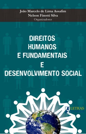 DIREITOS HUMANOS E FUND. E DESENV. SOCIAL