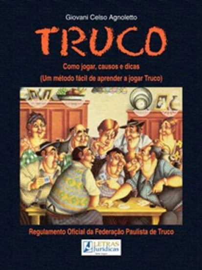 Sorteio de códigos promocionais do jogo Truco Brasil