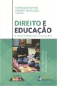 DIREITO E EDUCAÇÃO - A FRATERNIDADE EM
