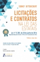 LICITAÇÕES E CONTRATOS NA LEI DAS ESTATAIS