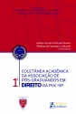 1ª COLETÂNEA  ACADÊMICA DA A. DE P. EM DIR. PUC-SP