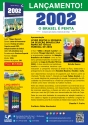 2002 o BRASIL É PENTA