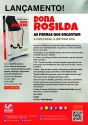 DONA ROSILDA AS PERNAS QUE ENCANTAM