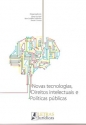 NOVAS TECNOLOGIAS, DIR. INT. E POL. PÚBLICAS V. 1