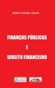 FINANÇAS PÚBLICAS E DIREITO FINANCEIRO